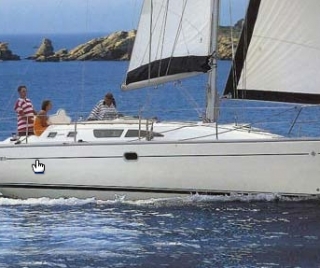  En las Aguas del Mediterráneo 